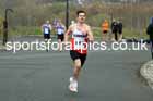 Senior Mens relay, 2026 Elswick Harriers Good Friday Road Relays and Young Athletes, Newburn,  Newcastle upon Tyne. Photo: David T. Hewitson/Sports for All Pics